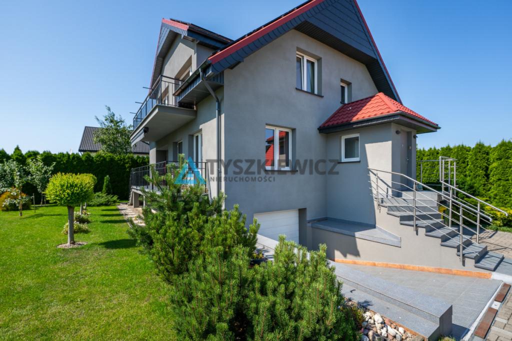 Duży dom blisko morza | 268 m² | 5 sypialni - zdjęcie 28