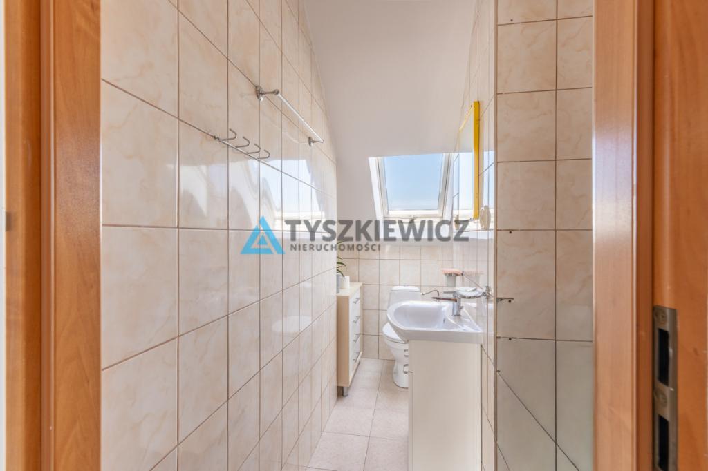 Duży dom blisko morza | 268 m² | 5 sypialni - zdjęcie 21