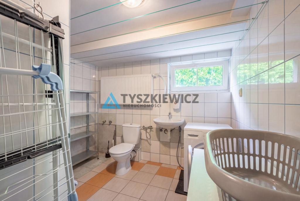 Duży dom blisko morza | 268 m² | 5 sypialni - zdjęcie 25