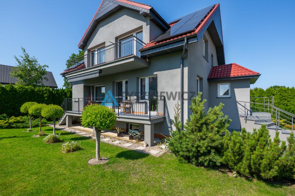Duży dom blisko morza | 268 m² | 5 sypialni - zdjęcie 29