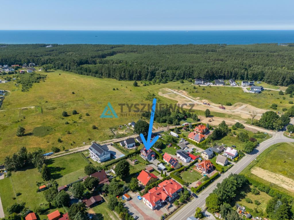 Duży dom blisko morza | 268 m² | 5 sypialni - zdjęcie 2
