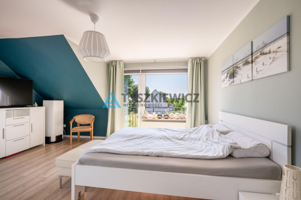 Duży dom blisko morza | 268 m² | 5 sypialni - zdjęcie 17