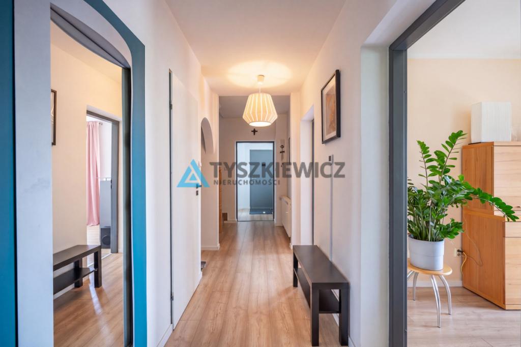 Duży dom blisko morza | 268 m² | 5 sypialni - zdjęcie 16
