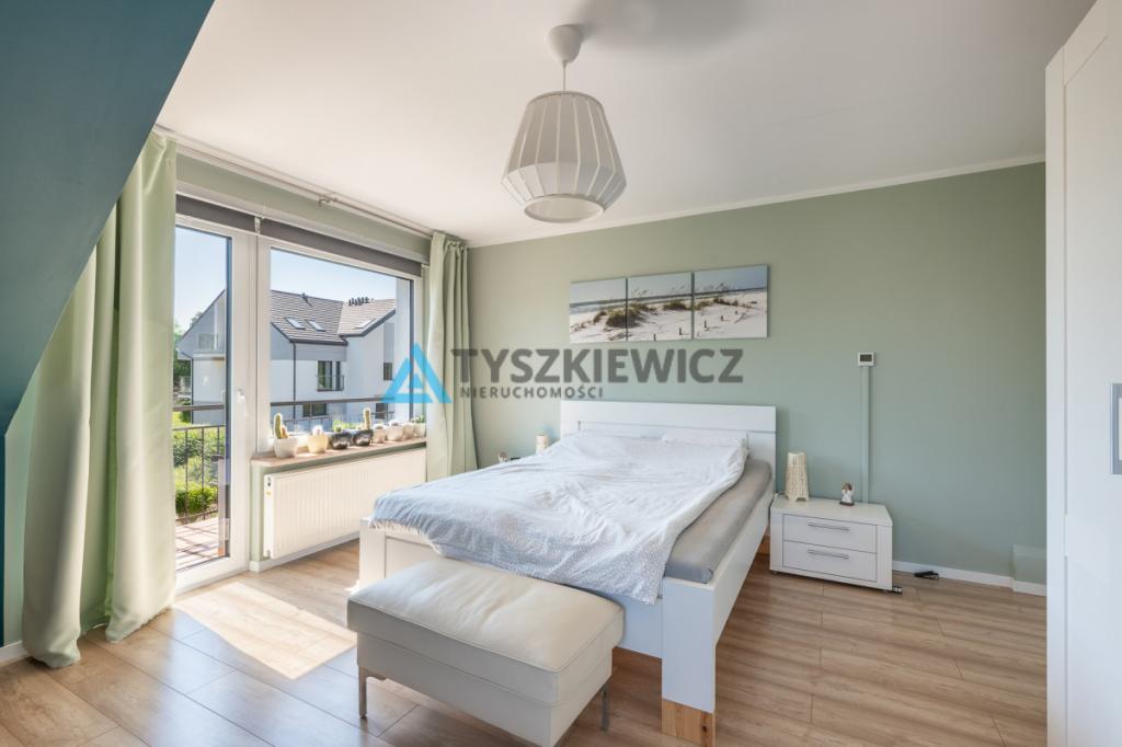 Duży dom blisko morza | 268 m² | 5 sypialni - zdjęcie 19
