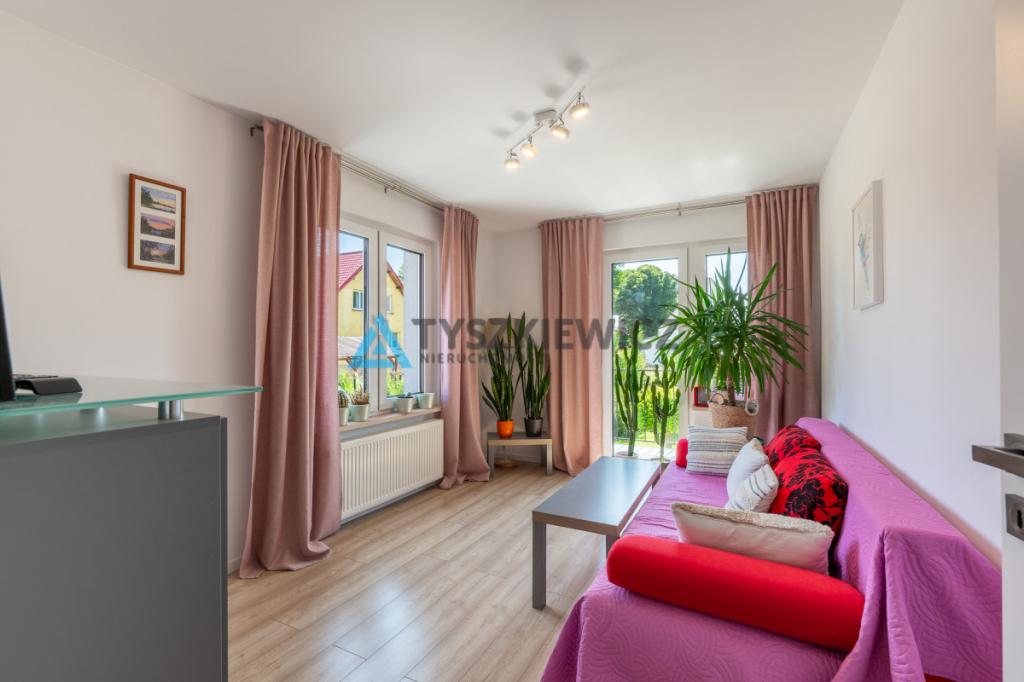 Duży dom blisko morza | 268 m² | 5 sypialni - zdjęcie 14
