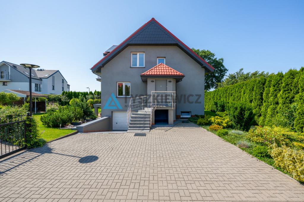 Duży dom blisko morza | 268 m² | 5 sypialni - zdjęcie 27