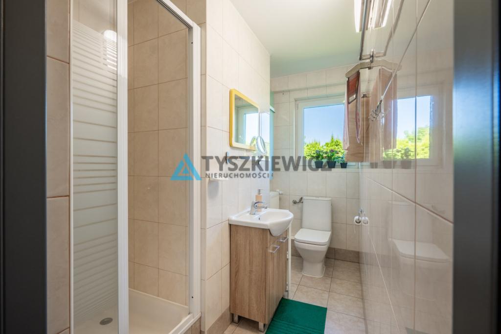 Duży dom blisko morza | 268 m² | 5 sypialni - zdjęcie 13