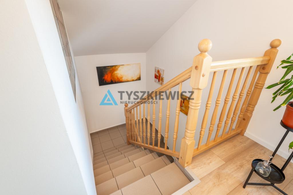Duży dom blisko morza | 268 m² | 5 sypialni - zdjęcie 23