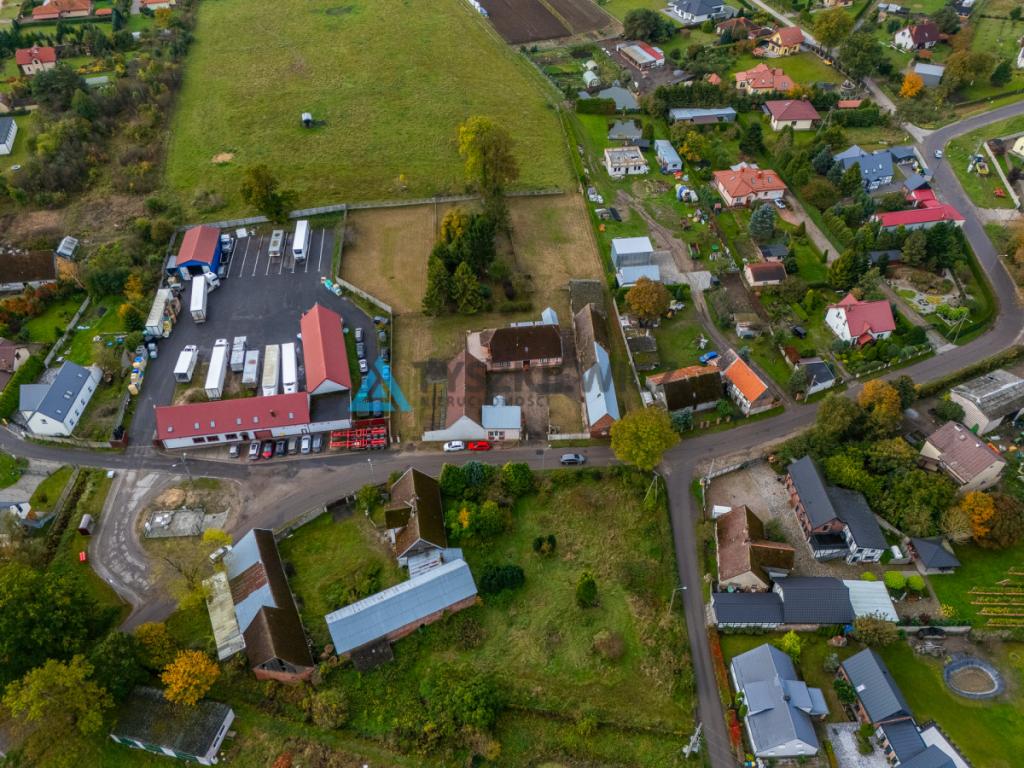 Dom z klimatem 3 km od morza | Duża działka - zdjęcie 9