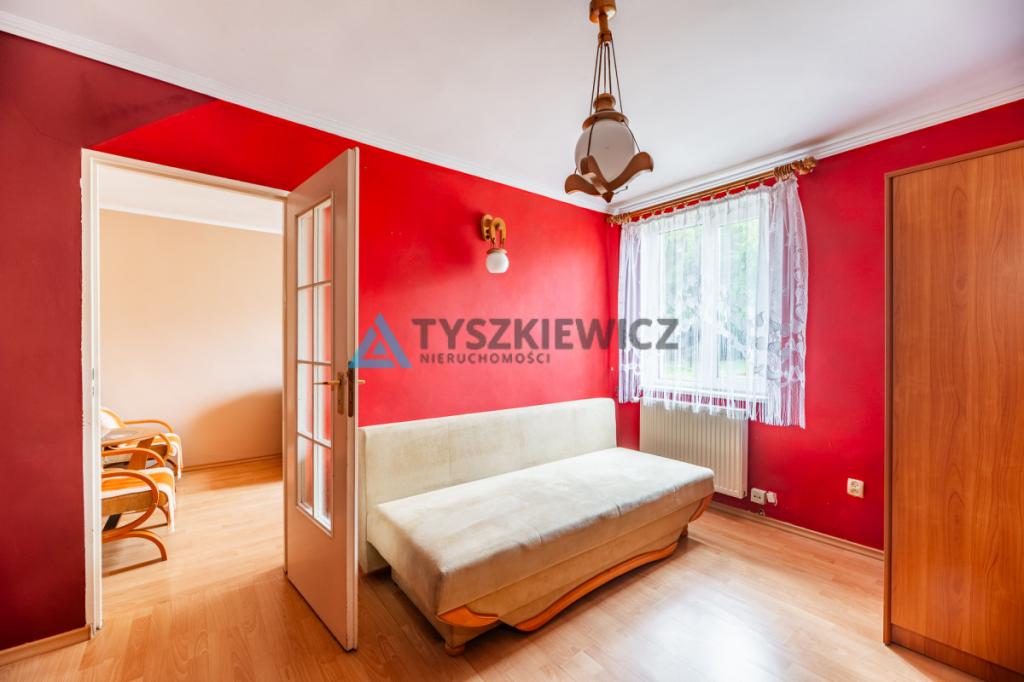 Dom z klimatem 3 km od morza | Duża działka - zdjęcie 14
