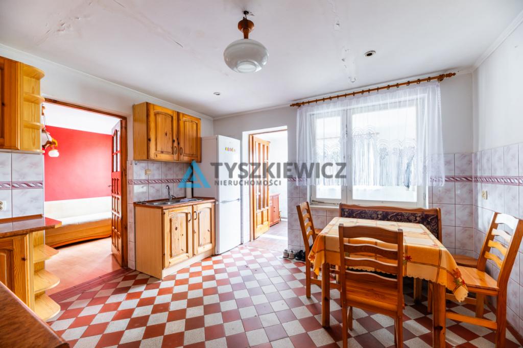 Dom z klimatem 3 km od morza | Duża działka - zdjęcie 5