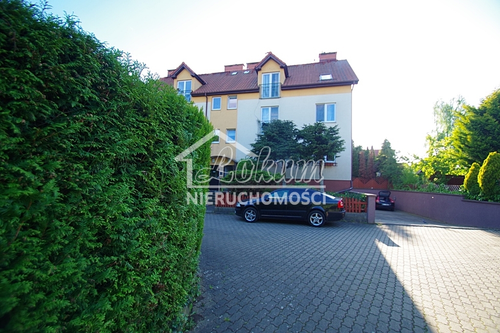 Mieszkanie 73,15 m², Mierzyn - zdjęcie 19