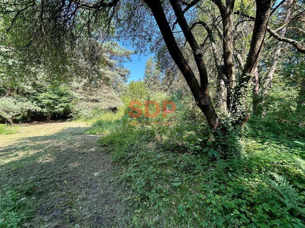 Działka rekreacyjna 961 m², Radachówka, Radachówka - zdjęcie 3