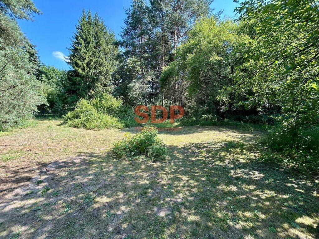 Działka rekreacyjna 961 m², Radachówka, Radachówka - zdjęcie 1