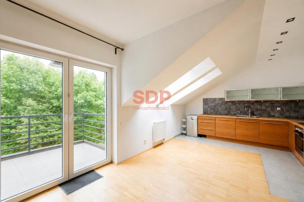 Mieszkanie 55 m², Wilczyce, Wilczycka - zdjęcie 2