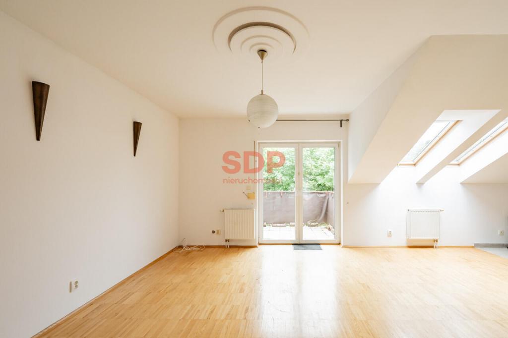 Mieszkanie 55 m², Wilczyce, Wilczycka - zdjęcie 4