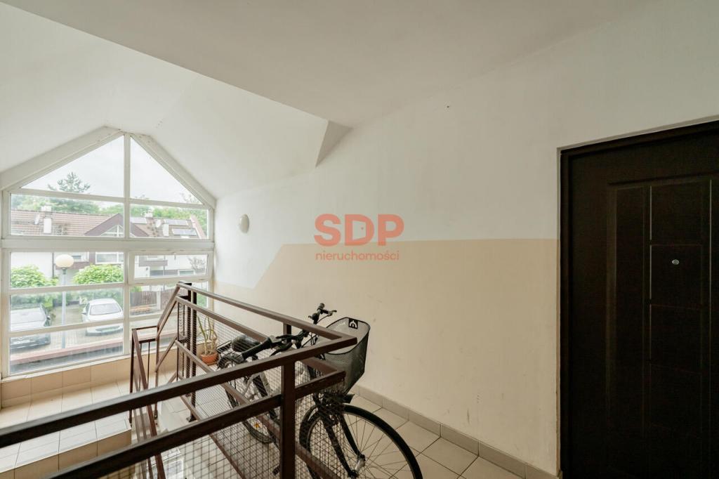 Mieszkanie 55 m², Wilczyce, Wilczycka - zdjęcie 12