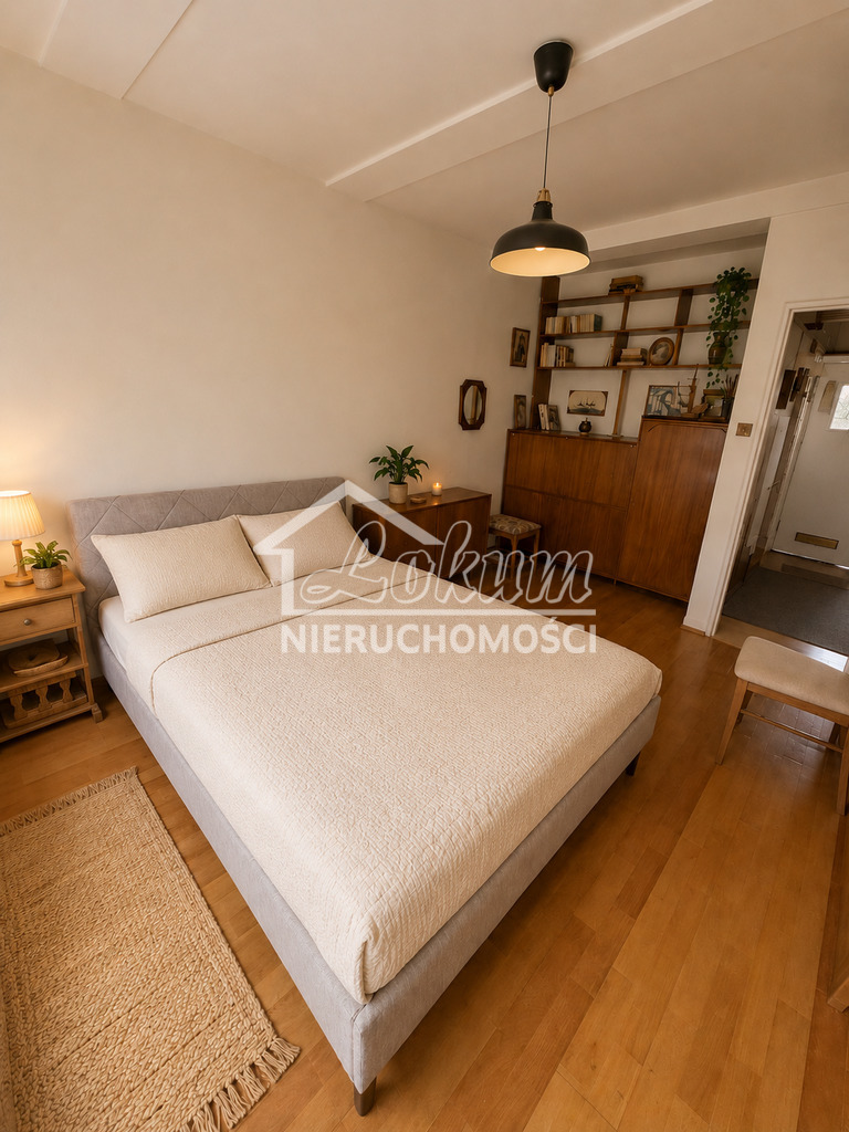 Mieszkanie 59,5&nbsp;m², Szczecin, Niebuszewo, Cedyńska - zdjęcie 6
