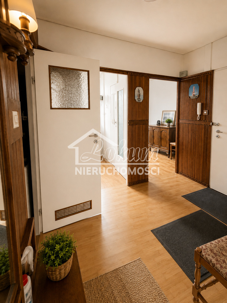 Mieszkanie 59,5&nbsp;m², Szczecin, Niebuszewo, Cedyńska - zdjęcie 9