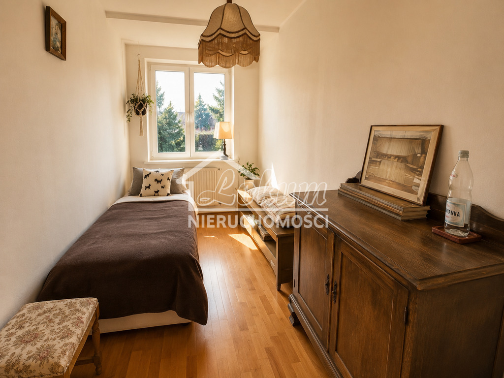 Mieszkanie 59,5&nbsp;m², Szczecin, Niebuszewo, Cedyńska - zdjęcie 8