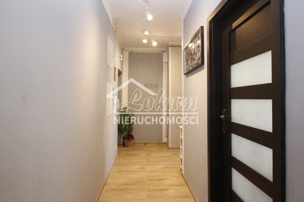 Mieszkanie 48,14&nbsp;m², Stargard, os. Osiedle Tysiąclecia - zdjęcie 7