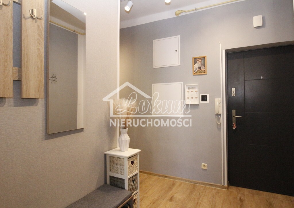 Mieszkanie 48,14&nbsp;m², Stargard, os. Osiedle Tysiąclecia - zdjęcie 6