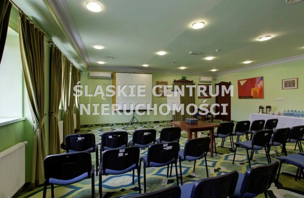 Hotel na sprzedaż, 2706&nbsp;m², Tarnowskie Góry, Stare Tarnowice, Pyskowicka - zdjęcie 20