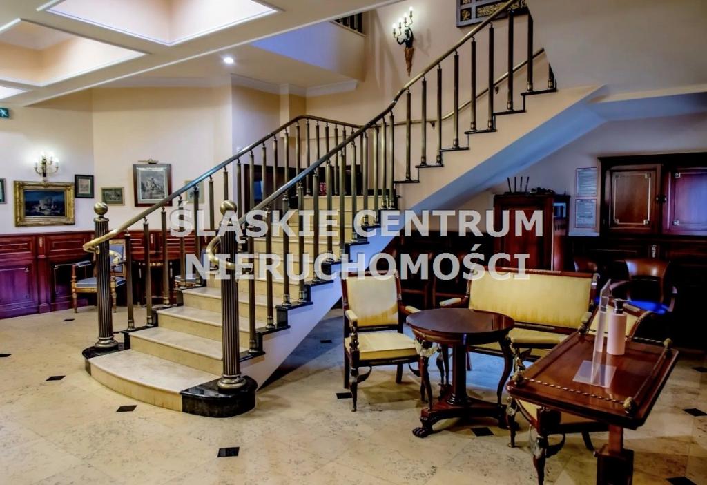 Hotel na sprzedaż, 2706&nbsp;m², Tarnowskie Góry, Stare Tarnowice, Pyskowicka - zdjęcie 10