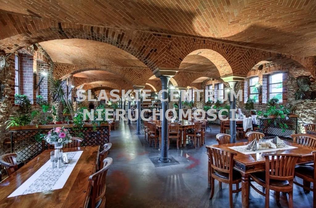 Hotel na sprzedaż, 2706&nbsp;m², Tarnowskie Góry, Stare Tarnowice, Pyskowicka - zdjęcie 24