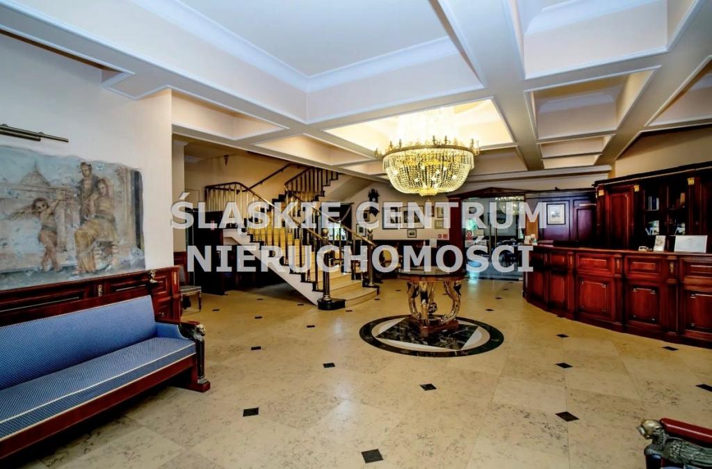 Hotel na sprzedaż, 2706&nbsp;m², Tarnowskie Góry, Stare Tarnowice, Pyskowicka - zdjęcie 7