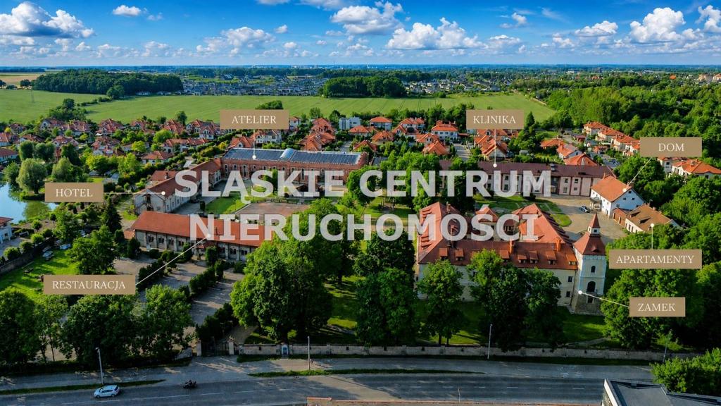 Hotel na sprzedaż, 2706&nbsp;m², Tarnowskie Góry, Stare Tarnowice, Pyskowicka - zdjęcie 14