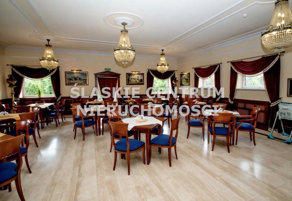 Hotel na sprzedaż, 2706&nbsp;m², Tarnowskie Góry, Stare Tarnowice, Pyskowicka - zdjęcie 15