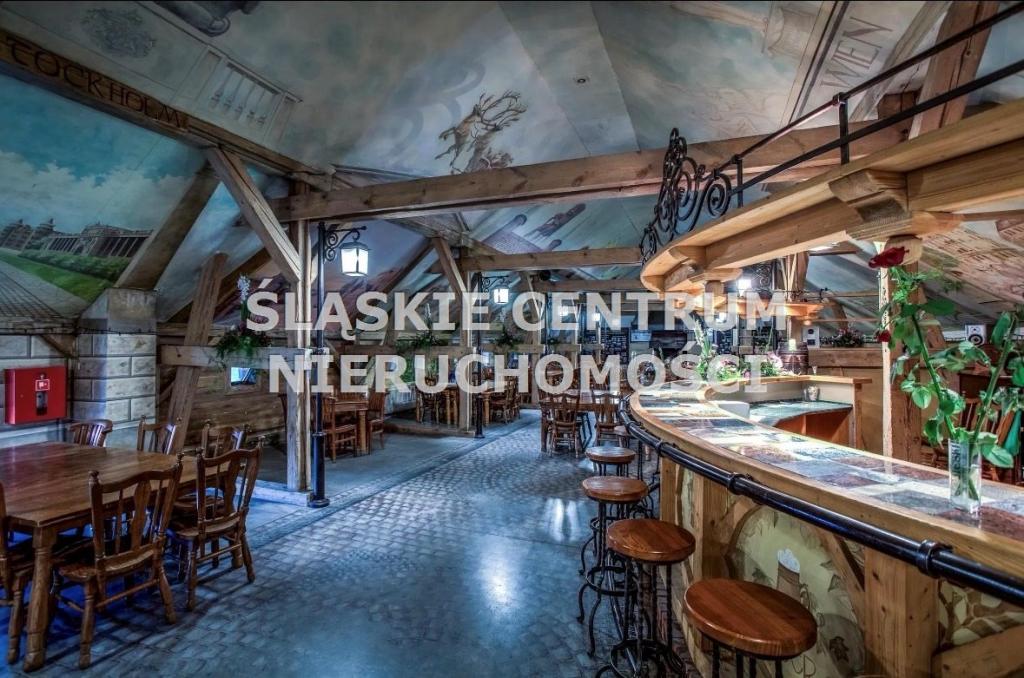 Hotel na sprzedaż, 2706&nbsp;m², Tarnowskie Góry, Stare Tarnowice, Pyskowicka - zdjęcie 21