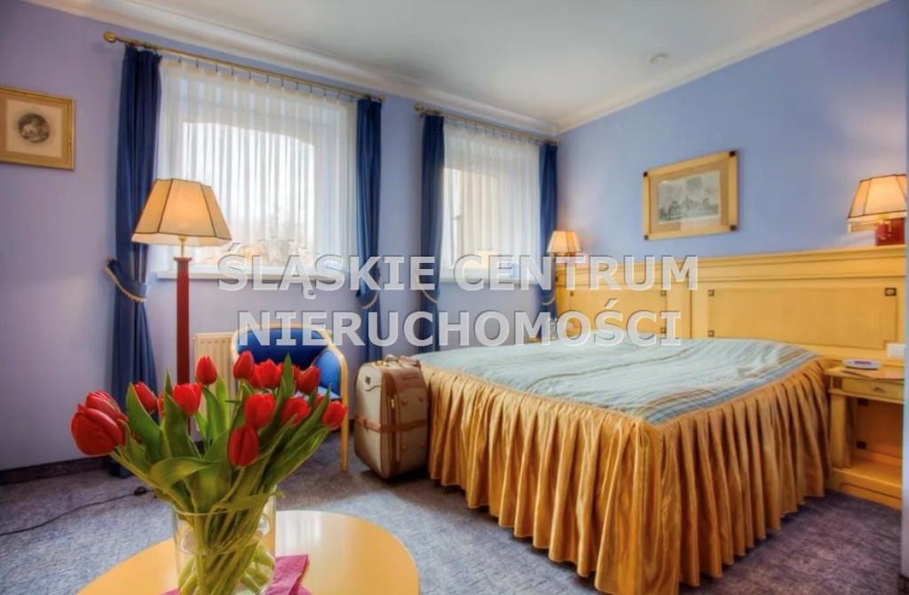 Hotel na sprzedaż, 2706&nbsp;m², Tarnowskie Góry, Stare Tarnowice, Pyskowicka - zdjęcie 11