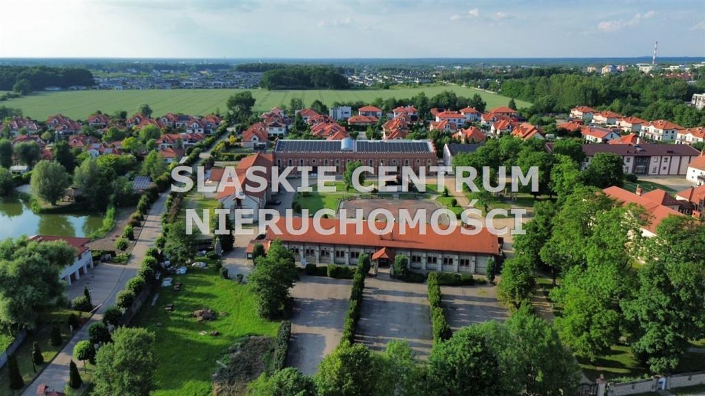 Hotel na sprzedaż, 2706&nbsp;m², Tarnowskie Góry, Stare Tarnowice, Pyskowicka - zdjęcie 9