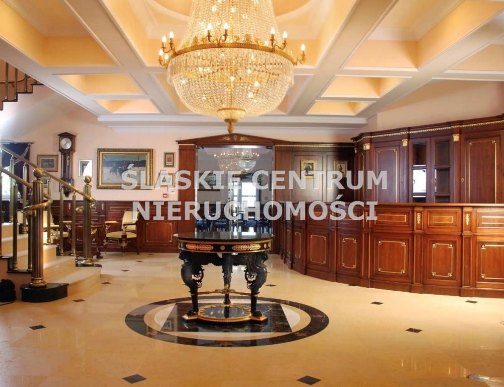 Hotel na sprzedaż, 2706&nbsp;m², Tarnowskie Góry, Stare Tarnowice, Pyskowicka - zdjęcie 6