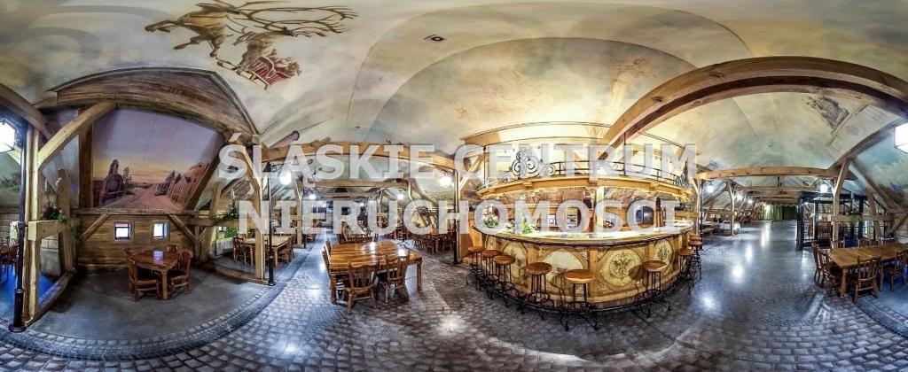 Hotel na sprzedaż, 2706&nbsp;m², Tarnowskie Góry, Stare Tarnowice, Pyskowicka - zdjęcie 17