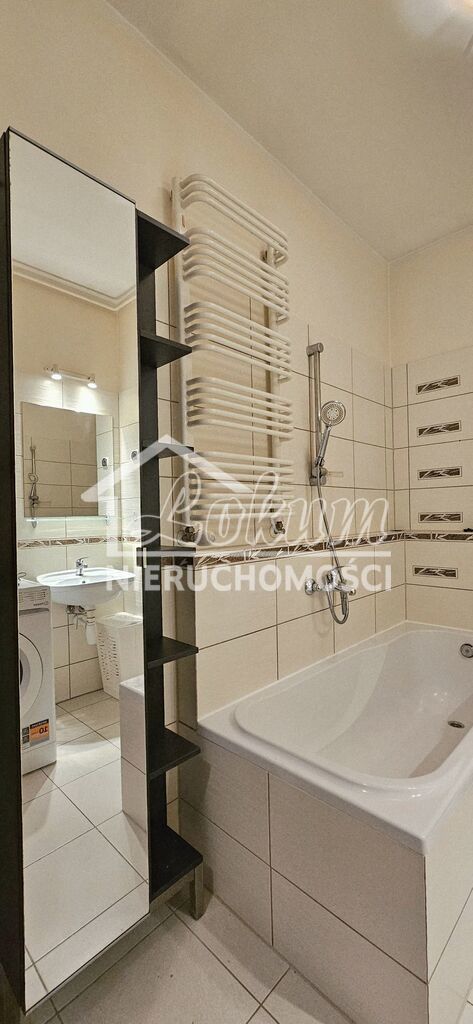 Mieszkanie 37,9&nbsp;m², Szczecin, Gumieńce, gen. Stanisława Maczka - zdjęcie 8