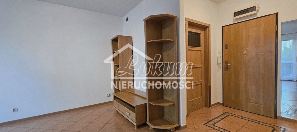 Mieszkanie 37,9&nbsp;m², Szczecin, Gumieńce, gen. Stanisława Maczka - zdjęcie 5