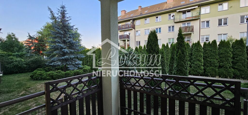 Mieszkanie 37,9&nbsp;m², Szczecin, Gumieńce, gen. Stanisława Maczka - zdjęcie 12