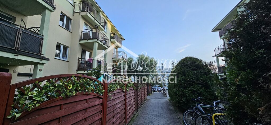 Mieszkanie 37,9&nbsp;m², Szczecin, Gumieńce, gen. Stanisława Maczka - zdjęcie 15
