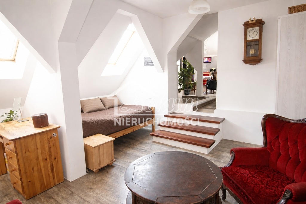 Mieszkanie 79,38&nbsp;m², Szczecinek, Kościuszki - zdjęcie 1