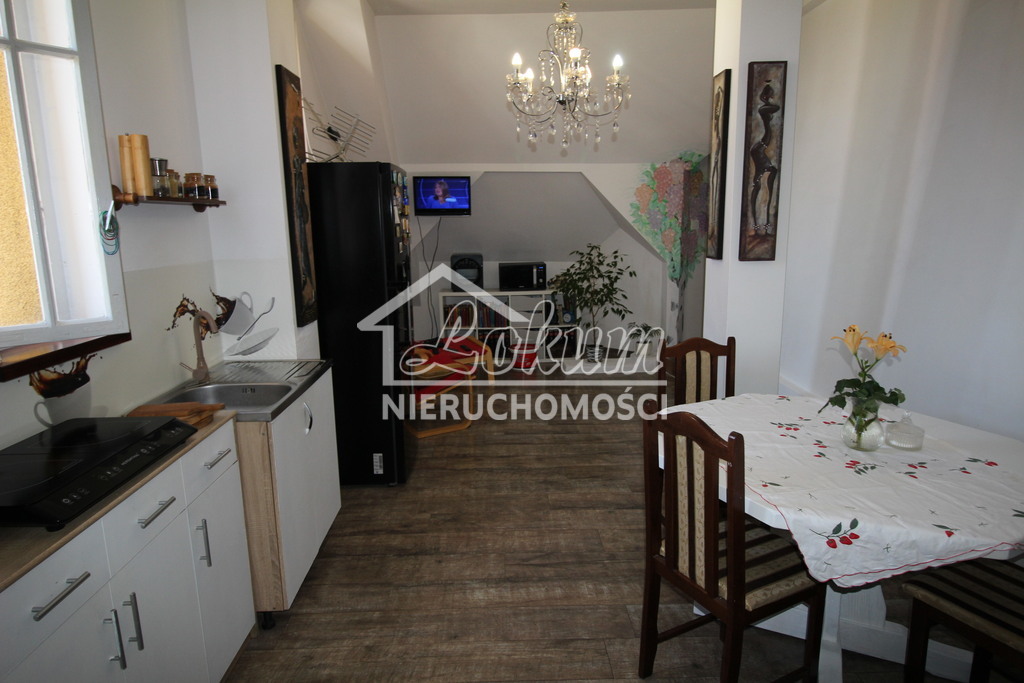 Mieszkanie 79,38&nbsp;m², Szczecinek, Kościuszki - zdjęcie 2