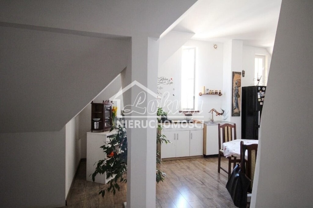 Mieszkanie 79,38&nbsp;m², Szczecinek, Kościuszki - zdjęcie 3