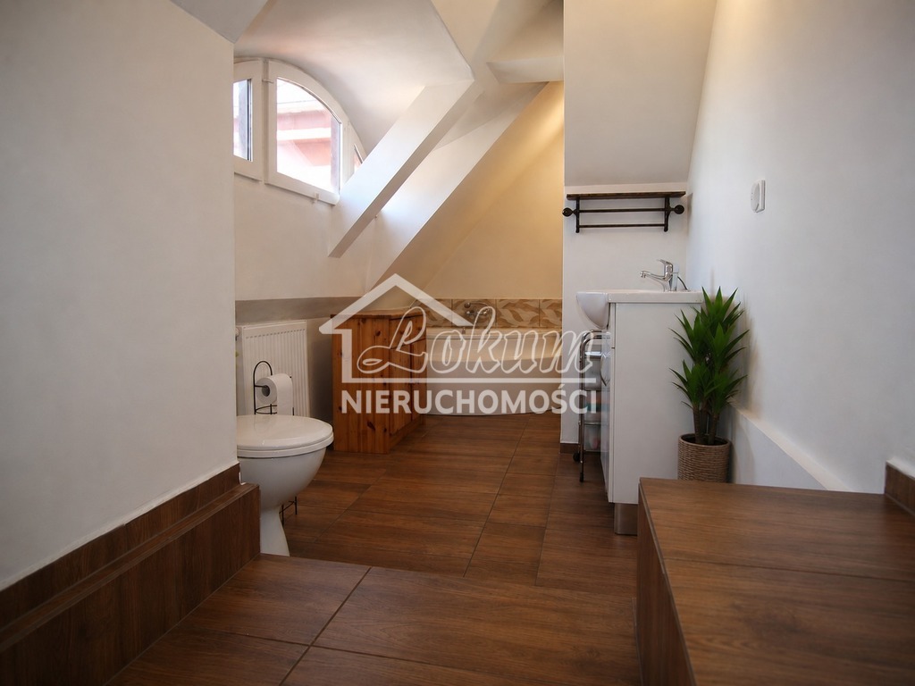 Mieszkanie 79,38&nbsp;m², Szczecinek, Kościuszki - zdjęcie 4