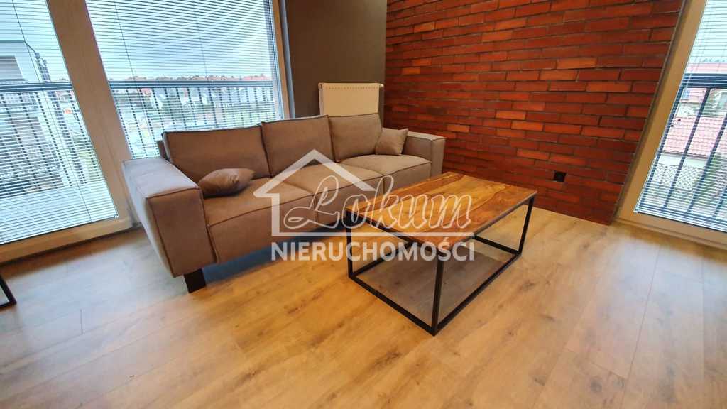Mieszkanie 66,61 m², Szczecin, Warszewo, Maciejkowa - zdjęcie 2