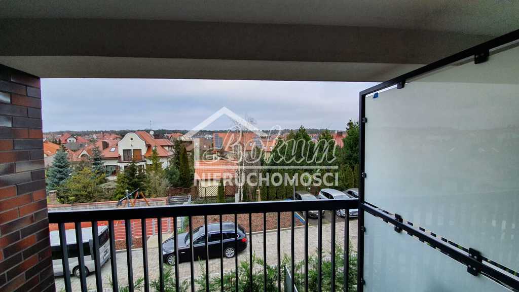 Mieszkanie 66,61 m², Szczecin, Warszewo, Maciejkowa - zdjęcie 8