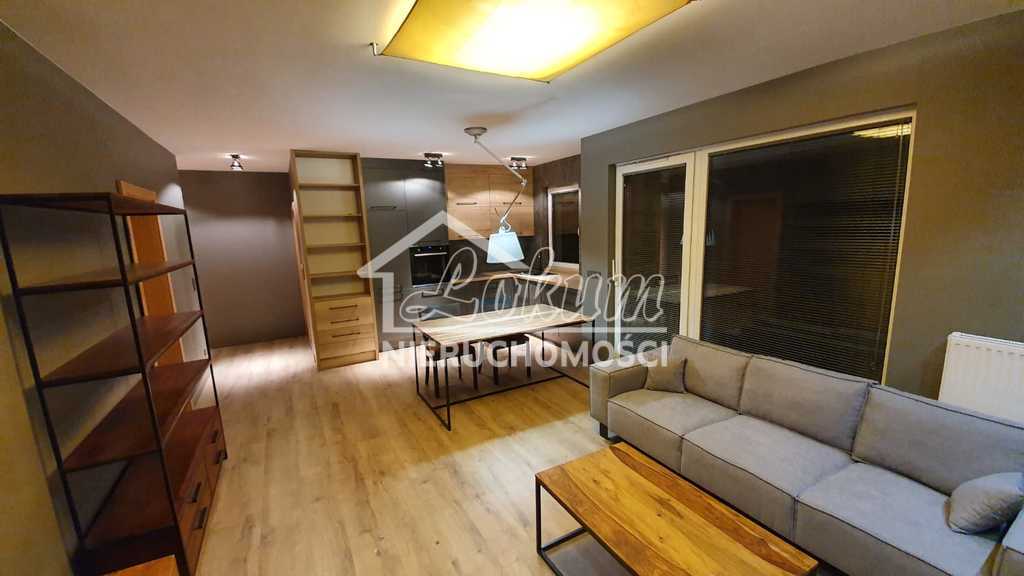 Mieszkanie 66,61 m², Szczecin, Warszewo, Maciejkowa - zdjęcie 3