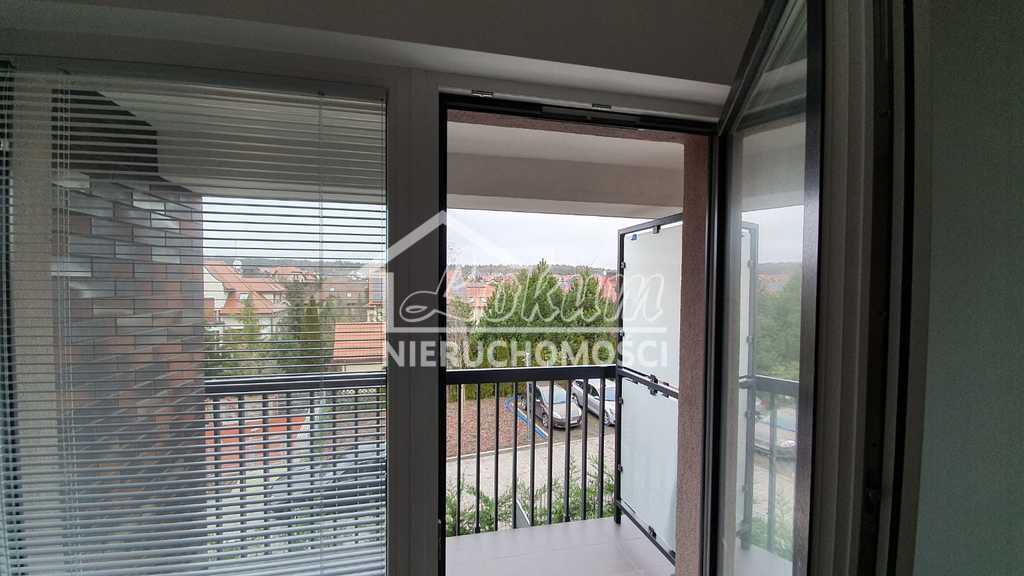 Mieszkanie 66,61 m², Szczecin, Warszewo, Maciejkowa - zdjęcie 9