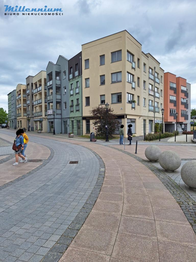 Mieszkanie 41,15 m² | 2 pokoje | winda | Wałowa - zdjęcie 9